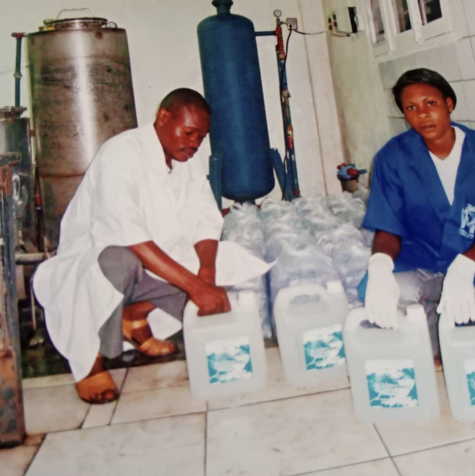 Hugues & Fils Factory or Team