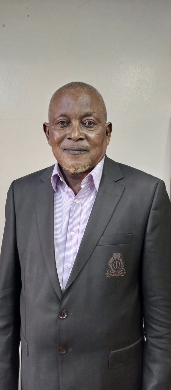 Founder NSIALA MFUM ZILANDU Hugues